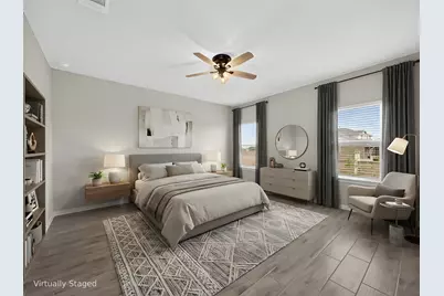 521 Rearing Mare Pass, Georgetown, TX 78626 - Photo 12