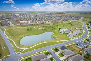 521 Rearing Mare Pass, Georgetown, TX 78626 - Photo 36