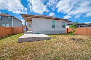 521 Rearing Mare Pass, Georgetown, TX 78626 - Photo 28