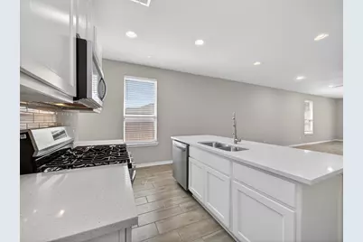 521 Rearing Mare Pass, Georgetown, TX 78626 - Photo 10