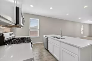 521 Rearing Mare Pass, Georgetown, TX 78626 - Photo 10