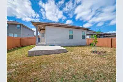 521 Rearing Mare Pass, Georgetown, TX 78626 - Photo 28