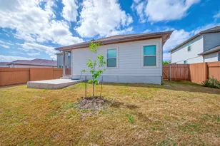 521 Rearing Mare Pass, Georgetown, TX 78626 - Photo 32