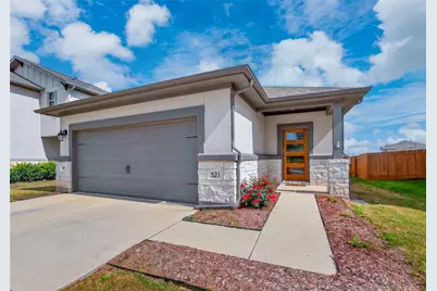521 Rearing Mare Pass, Georgetown, TX 78626 - Photo 1