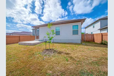 521 Rearing Mare Pass, Georgetown, TX 78626 - Photo 32