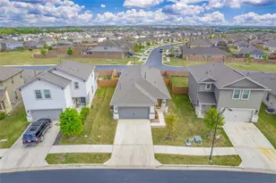 521 Rearing Mare Pass, Georgetown, TX 78626 - Photo 2