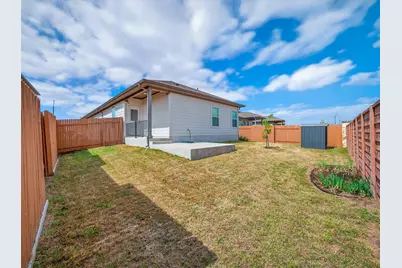 521 Rearing Mare Pass, Georgetown, TX 78626 - Photo 30