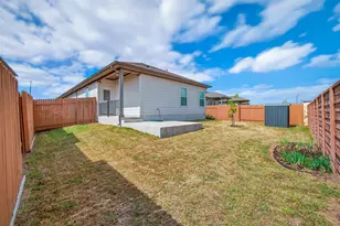 521 Rearing Mare Pass, Georgetown, TX 78626 - Photo 30