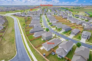 521 Rearing Mare Pass, Georgetown, TX 78626 - Photo 34