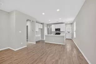 521 Rearing Mare Pass, Georgetown, TX 78626 - Photo 6