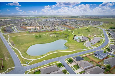 521 Rearing Mare Pass, Georgetown, TX 78626 - Photo 36
