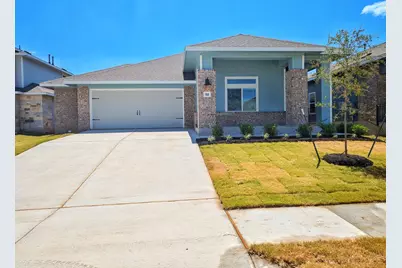 158 Gresham, Kyle, TX 78640 - Photo 2