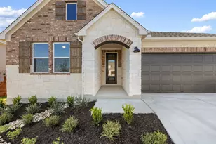 11409 Lago Leon St, Manor, TX 78653 - Photo 1