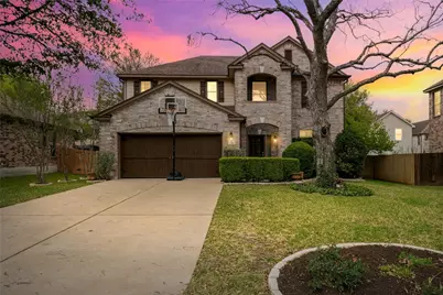 328 Island Oak Drive, Austin, TX 78748 - Photo 1