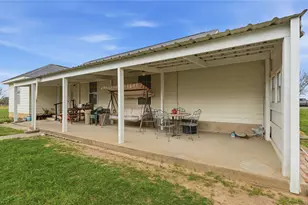 369 Young School House Rd, Smithville, TX 78957 - Photo 30