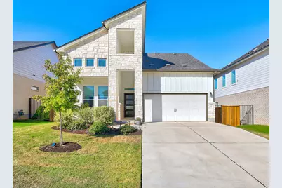 4705 Sea Salt Drive, Austin, TX 78747 - Photo 1
