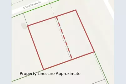 320 & 330 E Tomlinson Street, Florence, TX 76527 - Photo 8