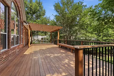 10329 Kilmarnock Drive, Austin, TX 78726 - Photo 28