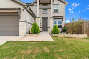 223 Balsam St, Hutto, TX 78634 - Photo 34