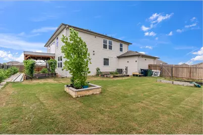 223 Balsam Street, Hutto, TX 78634 - Photo 32