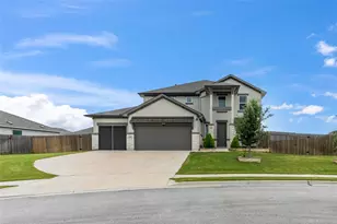 223 Balsam St, Hutto, TX 78634 - Photo 2