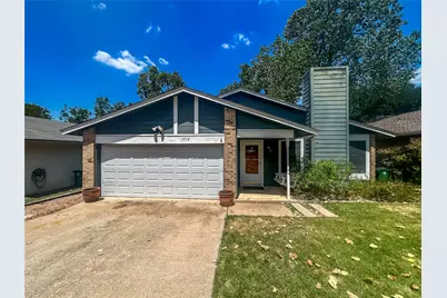5712 Shreveport Drive, Austin, TX 78727 - Photo 1