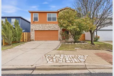 2522 Magin Meadow Drive, Austin, TX 78744 - Photo 2