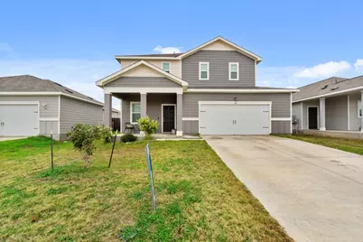 308 Shiro Drive #A, Kyle, TX 78640 - Photo 1