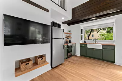 1503 Drake Avenue #B, Austin, TX 78704 - Photo 6