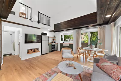 1503 Drake Avenue #B, Austin, TX 78704 - Photo 1