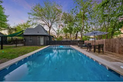 1503 Drake Avenue #B, Austin, TX 78704 - Photo 2