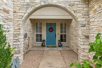10504 Wagon Gap Drive, Austin, TX 78750 - Photo 2