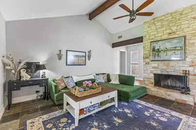 10504 Wagon Gap Drive, Austin, TX 78750 - Photo 6