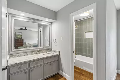 10504 Wagon Gap Drive, Austin, TX 78750 - Photo 16