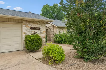 10504 Wagon Gap Drive, Austin, TX 78750 - Photo 1