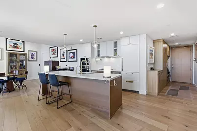 70 Rainey Street #1908, Austin, TX 78701 - Photo 8