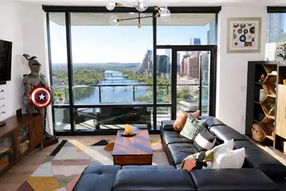 70 Rainey Street #1908, Austin, TX 78701 - Photo 2