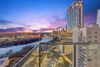 70 Rainey Street #1908, Austin, TX 78701 - Photo 22