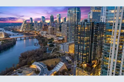 70 Rainey Street #1908, Austin, TX 78701 - Photo 24