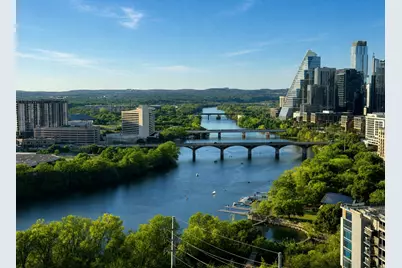 70 Rainey Street #1908, Austin, TX 78701 - Photo 4