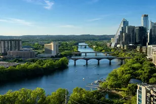 70 Rainey St, Austin, TX 78701 - Photo 4