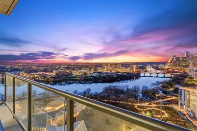 70 Rainey Street #1908, Austin, TX 78701 - Photo 24