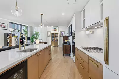 70 Rainey Street #1908, Austin, TX 78701 - Photo 8