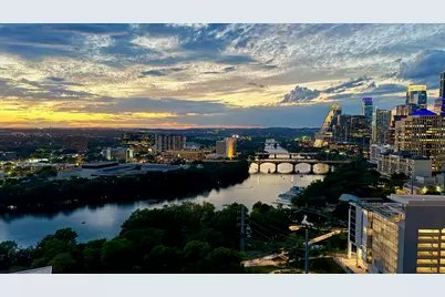 70 Rainey Street #1908, Austin, TX 78701 - Photo 6