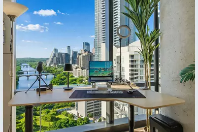 70 Rainey Street #1908, Austin, TX 78701 - Photo 14