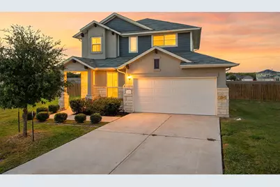 215 Lake Placid Run, Elgin, TX 78621 - Photo 1