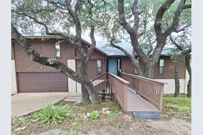 8310 Bar K Ranch Road, Lago Vista, TX 78645 - Photo 1