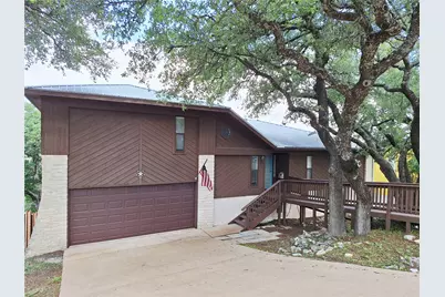8310 Bar K Ranch Road, Lago Vista, TX 78645 - Photo 2
