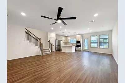 2725 Woodall Drive #1502, Cedar Park, TX 78613 - Photo 8