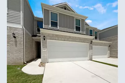 2725 Woodall Drive #1502, Cedar Park, TX 78613 - Photo 2